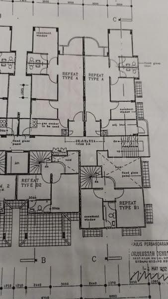 Apartment for Sale at Aseania Court - Iza Talib - PropertyGuru.com.my