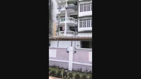 Apartment for Sale at Aseania Court - Iza Talib - PropertyGuru.com.my