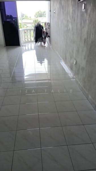 Apartment for Sale at Aseania Court - Iza Talib - Balcony - PropertyGuru.com.my