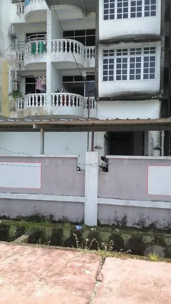 Apartment for Sale at Aseania Court - Iza Talib - Exterior - PropertyGuru.com.my