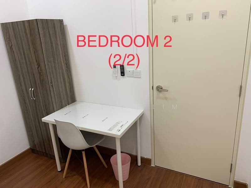 Service Residence for Rent at Greenfield Residence - Jocelin Lim - Bedroom - PropertyGuru.com.my