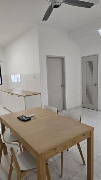 2-storey Terraced House for Rent in Shah Alam (Selangor) - John Tee - Dining Room - PropertyGuru.com.my