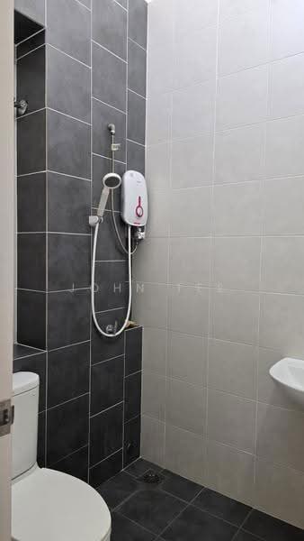 2-storey Terraced House for Rent in Shah Alam (Selangor) - John Tee - Bathroom - PropertyGuru.com.my