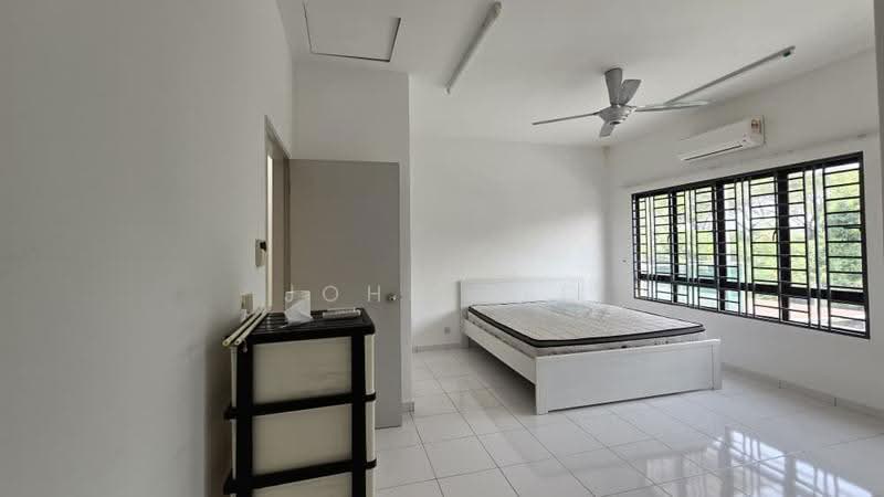 2-storey Terraced House for Rent in Shah Alam (Selangor) - John Tee - Bedroom - PropertyGuru.com.my
