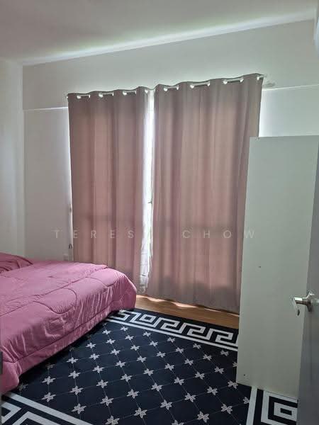 Service Residence for Rent at 121 Residences - Teresa Chow - Bedroom - PropertyGuru.com.my