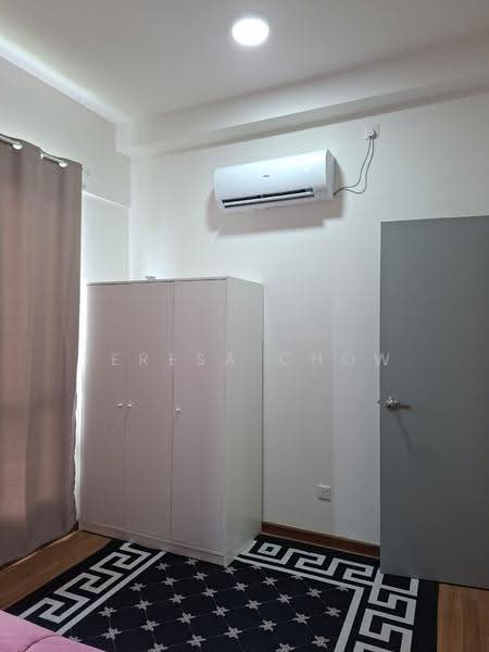 Service Residence for Rent at 121 Residences - Teresa Chow - Bedroom - PropertyGuru.com.my