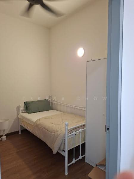 Service Residence for Rent at 121 Residences - Teresa Chow - Bedroom - PropertyGuru.com.my