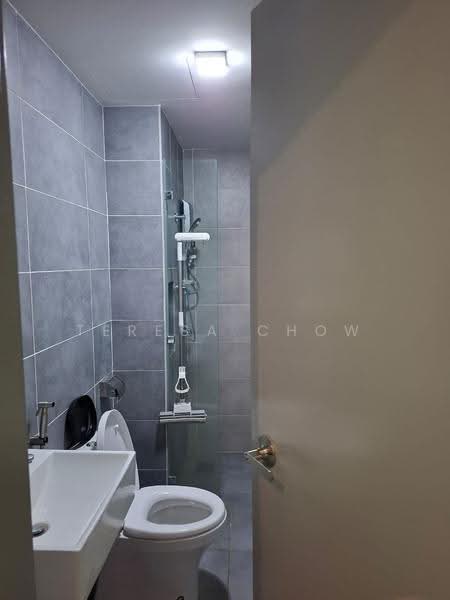 Service Residence for Rent at 121 Residences - Teresa Chow - Bathroom - PropertyGuru.com.my