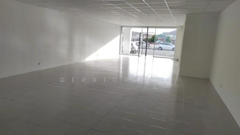 Kedai untuk Disewa di U5, Bandar Pinggiran Subang (Shah Alam) - Derrick Ang - PropertyGuru.com.my