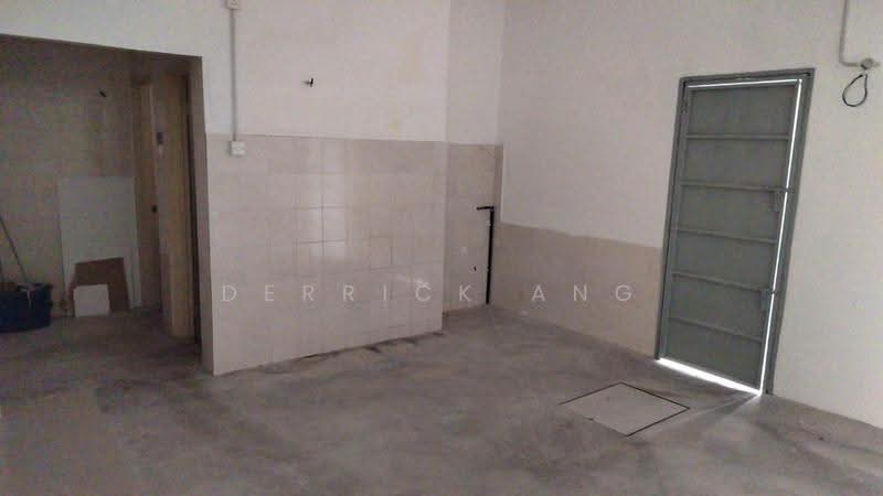 Kedai untuk Disewa di U5, Bandar Pinggiran Subang (Shah Alam) - Derrick Ang - PropertyGuru.com.my