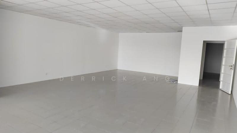 Kedai untuk Disewa di U5, Bandar Pinggiran Subang (Shah Alam) - Derrick Ang - PropertyGuru.com.my