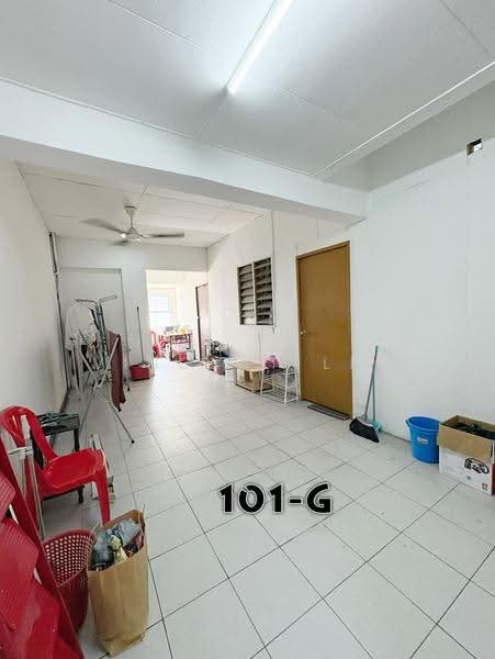 Kedai / Pejabat untuk Dijual di Off Jalan Meru (Klang) - Vincent Lee - PropertyGuru.com.my