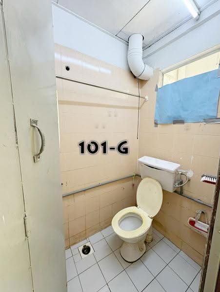 Kedai / Pejabat untuk Dijual di Off Jalan Meru (Klang) - Vincent Lee - PropertyGuru.com.my