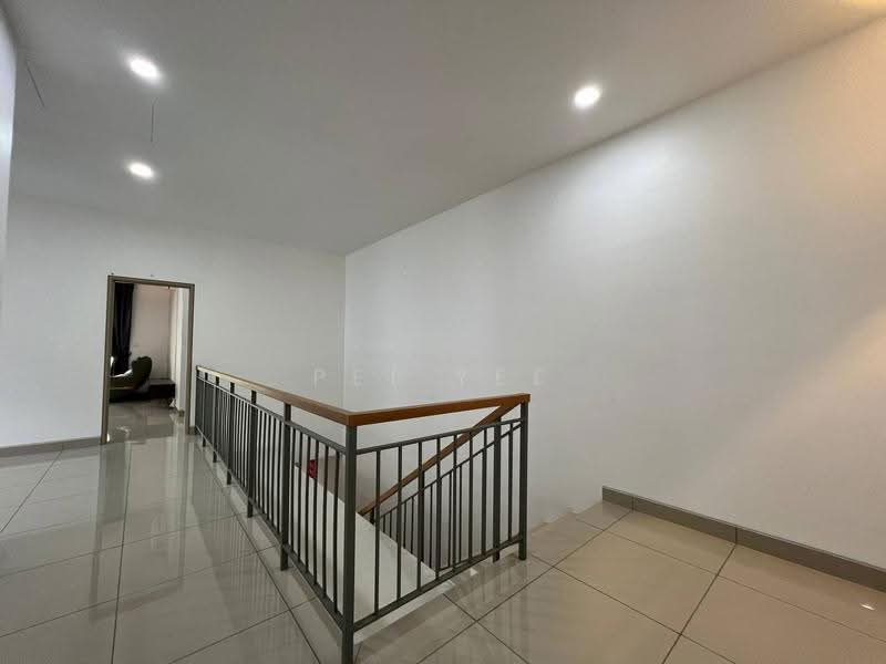 Rumah Kluster untuk Dijual di Johor Bahru (Johor) - Pei Yee - Interior - PropertyGuru.com.my