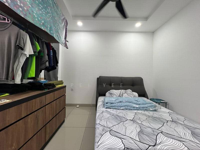 Rumah Kluster untuk Dijual di Johor Bahru (Johor) - Pei Yee - PropertyGuru.com.my