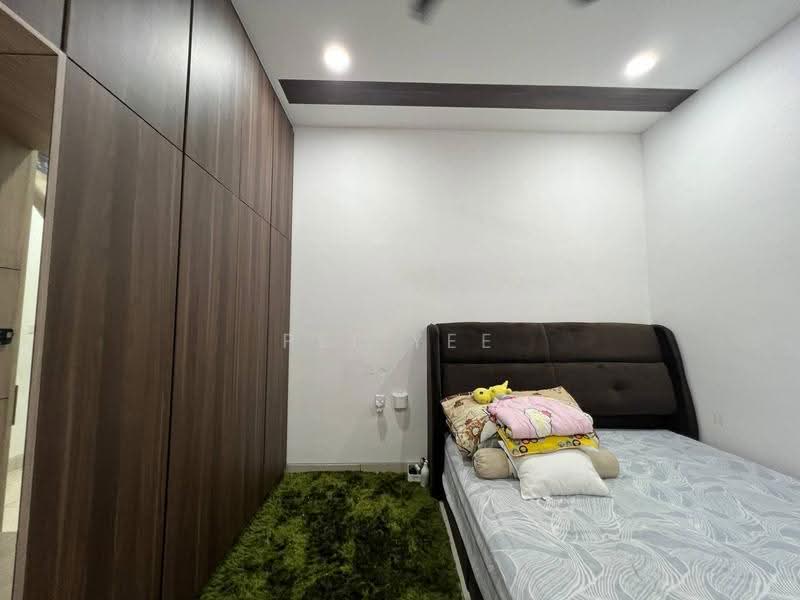 Rumah Kluster untuk Dijual di Johor Bahru (Johor) - Pei Yee - PropertyGuru.com.my