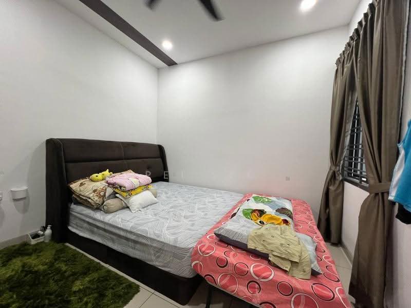 Rumah Kluster untuk Dijual di Johor Bahru (Johor) - Pei Yee - PropertyGuru.com.my