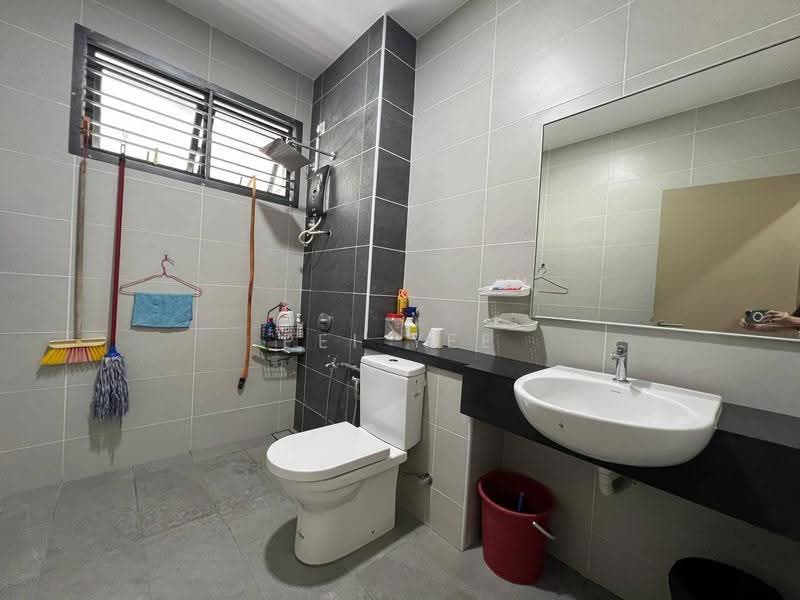 Rumah Kluster untuk Dijual di Johor Bahru (Johor) - Pei Yee - PropertyGuru.com.my