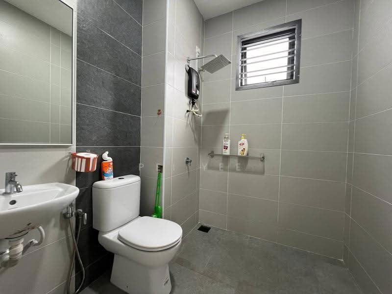 Rumah Kluster untuk Dijual di Johor Bahru (Johor) - Pei Yee - PropertyGuru.com.my