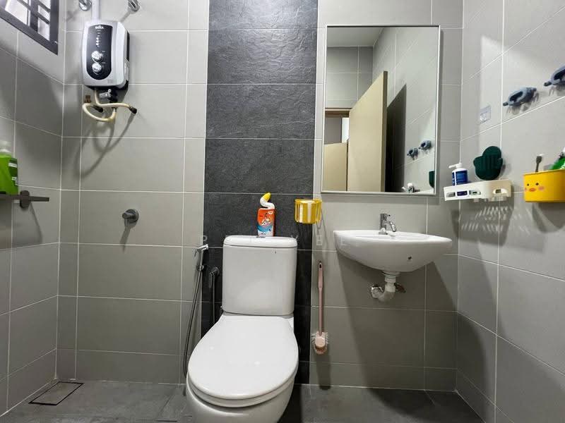 Rumah Kluster untuk Dijual di Johor Bahru (Johor) - Pei Yee - PropertyGuru.com.my