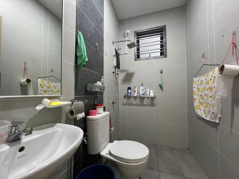 Rumah Kluster untuk Dijual di Johor Bahru (Johor) - Pei Yee - PropertyGuru.com.my