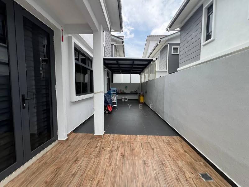 Rumah Kluster untuk Dijual di Johor Bahru (Johor) - Pei Yee - PropertyGuru.com.my