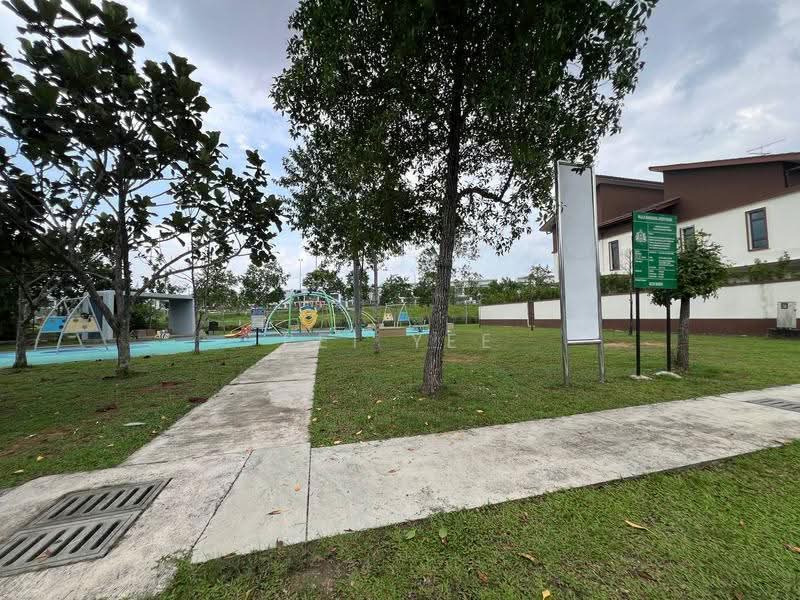 Rumah Kluster untuk Dijual di Johor Bahru (Johor) - Pei Yee - PropertyGuru.com.my
