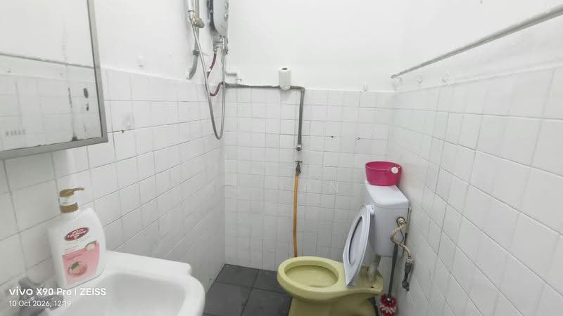 Rumah Teres 1-Tingkat untuk Disewa di Taman Johor Jaya (Johor Bahru) - KS Tan - PropertyGuru.com.my