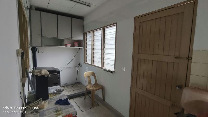 Rumah Teres 1-Tingkat untuk Disewa di Taman Johor Jaya (Johor Bahru) - KS Tan - PropertyGuru.com.my
