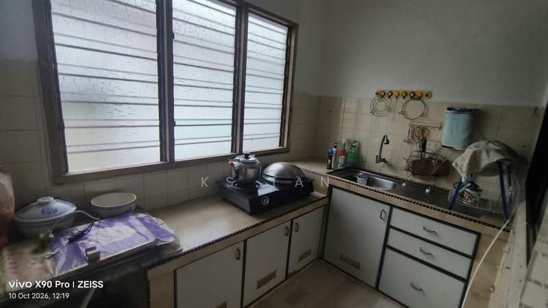 Rumah Teres 1-Tingkat untuk Disewa di Taman Johor Jaya (Johor Bahru) - KS Tan - PropertyGuru.com.my