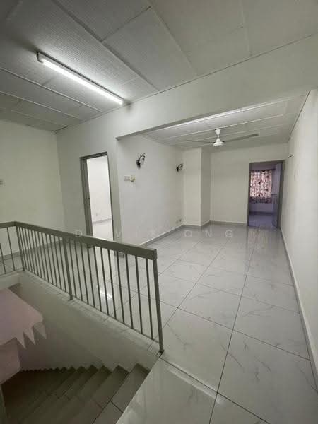 2-storey Terraced House for Sale in SS3 (Petaling Jaya) - Davis Ong - Interior - PropertyGuru.com.my