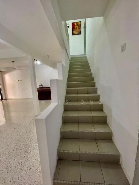 2-storey Terraced House for Sale in SS3 (Petaling Jaya) - Davis Ong - Interior - PropertyGuru.com.my
