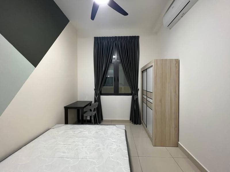 Condominium for Rent at Verando Residence - JY Yap - Bedroom - PropertyGuru.com.my