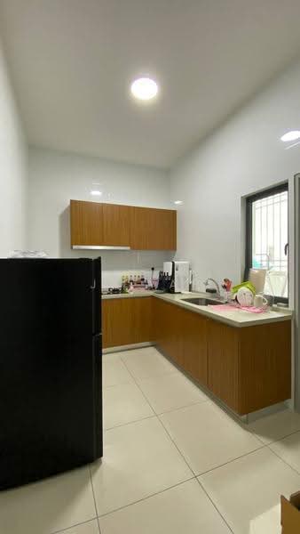 Condominium for Rent at Verando Residence - JY Yap - Kitchen - PropertyGuru.com.my