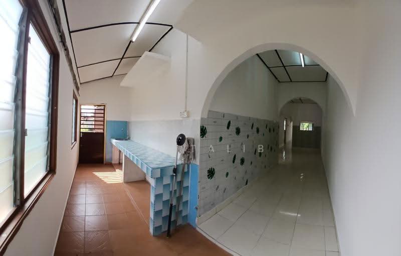 Rumah Teres 1-Tingkat untuk Dijual di Taiping (Perak) - Iza Talib - Kitchen - PropertyGuru.com.my