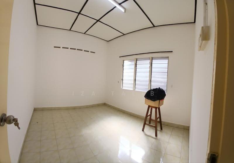 Rumah Teres 1-Tingkat untuk Dijual di Taiping (Perak) - Iza Talib - Interior - PropertyGuru.com.my