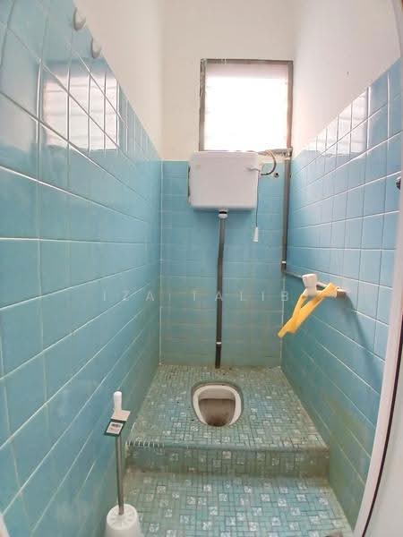 Rumah Teres 1-Tingkat untuk Dijual di Taiping (Perak) - Iza Talib - Bathroom - PropertyGuru.com.my