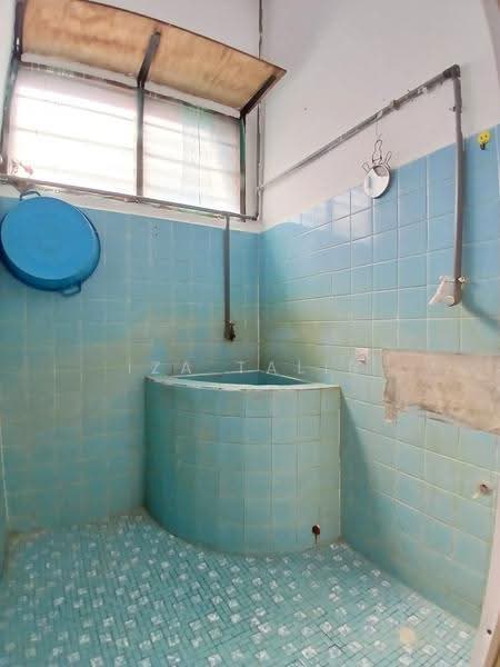 Rumah Teres 1-Tingkat untuk Dijual di Taiping (Perak) - Iza Talib - Bathroom - PropertyGuru.com.my