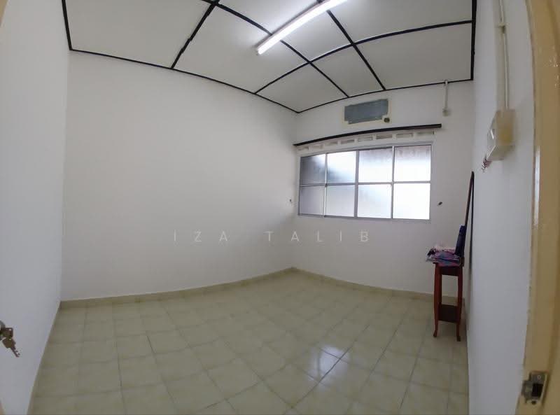 Rumah Teres 1-Tingkat untuk Dijual di Taiping (Perak) - Iza Talib - Interior - PropertyGuru.com.my