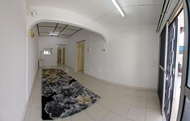 Rumah Teres 1-Tingkat untuk Dijual di Taiping (Perak) - Iza Talib - Interior - PropertyGuru.com.my