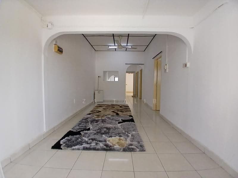 Rumah Teres 1-Tingkat untuk Dijual di Taiping (Perak) - Iza Talib - Interior - PropertyGuru.com.my