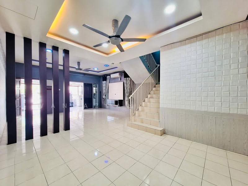 2-storey Terraced House for Sale in Telok Panglima Garang (Selangor) - Wan Azlan Ahmad - PropertyGuru.com.my