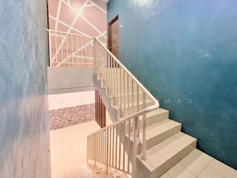 2-storey Terraced House for Sale in Telok Panglima Garang (Selangor) - Wan Azlan Ahmad - PropertyGuru.com.my