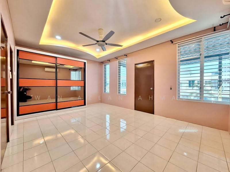 2-storey Terraced House for Sale in Telok Panglima Garang (Selangor) - Wan Azlan Ahmad - PropertyGuru.com.my