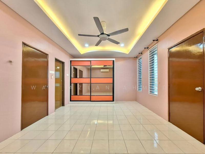 2-storey Terraced House for Sale in Telok Panglima Garang (Selangor) - Wan Azlan Ahmad - PropertyGuru.com.my