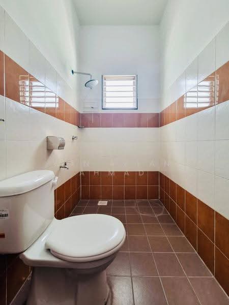2-storey Terraced House for Sale in Telok Panglima Garang (Selangor) - Wan Azlan Ahmad - PropertyGuru.com.my