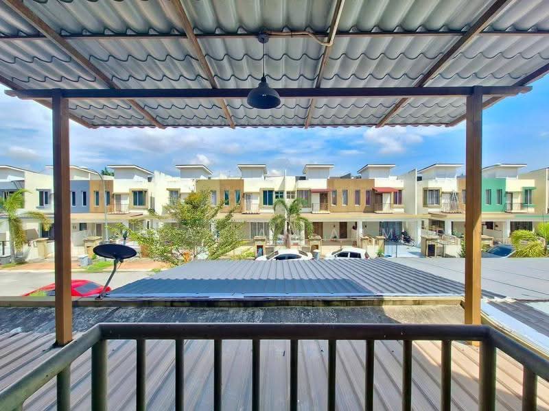 2-storey Terraced House for Sale in Telok Panglima Garang (Selangor) - Wan Azlan Ahmad - PropertyGuru.com.my