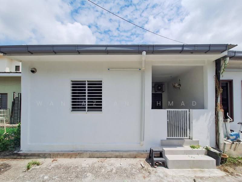 2-storey Terraced House for Sale in Telok Panglima Garang (Selangor) - Wan Azlan Ahmad - PropertyGuru.com.my