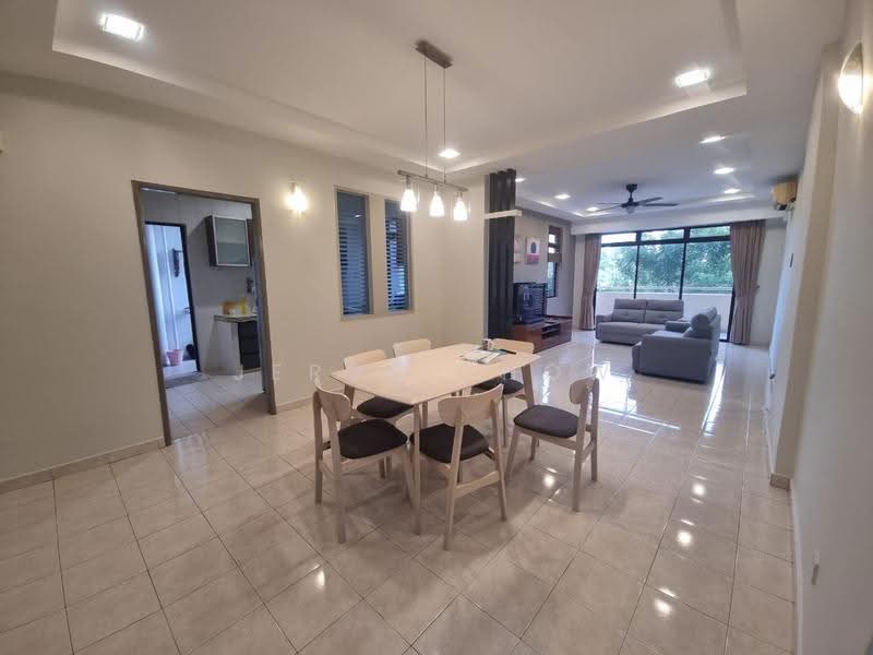 Condominium for Sale at Golf Vista Resort Homes - Jerry Chow - Dining Room - PropertyGuru.com.my