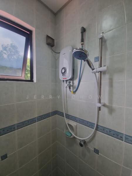Condominium for Sale at Golf Vista Resort Homes - Jerry Chow - Bathroom - PropertyGuru.com.my
